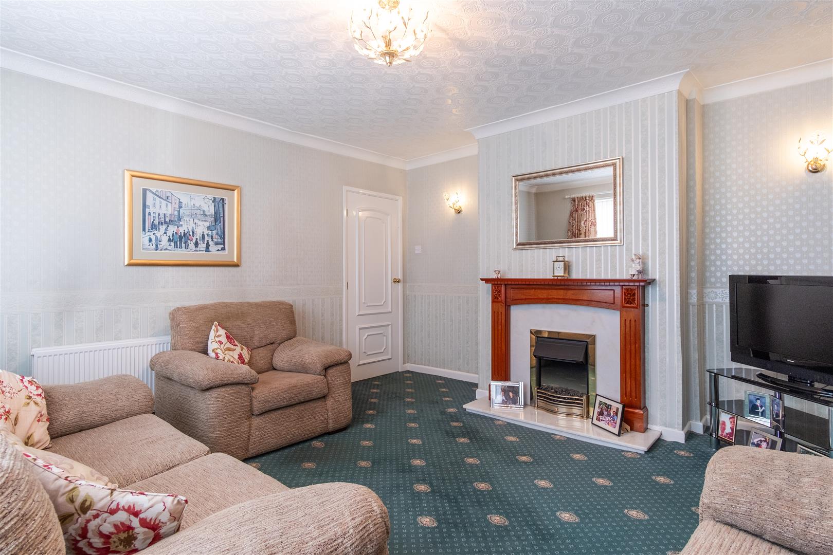 Belmont Road, Leyland